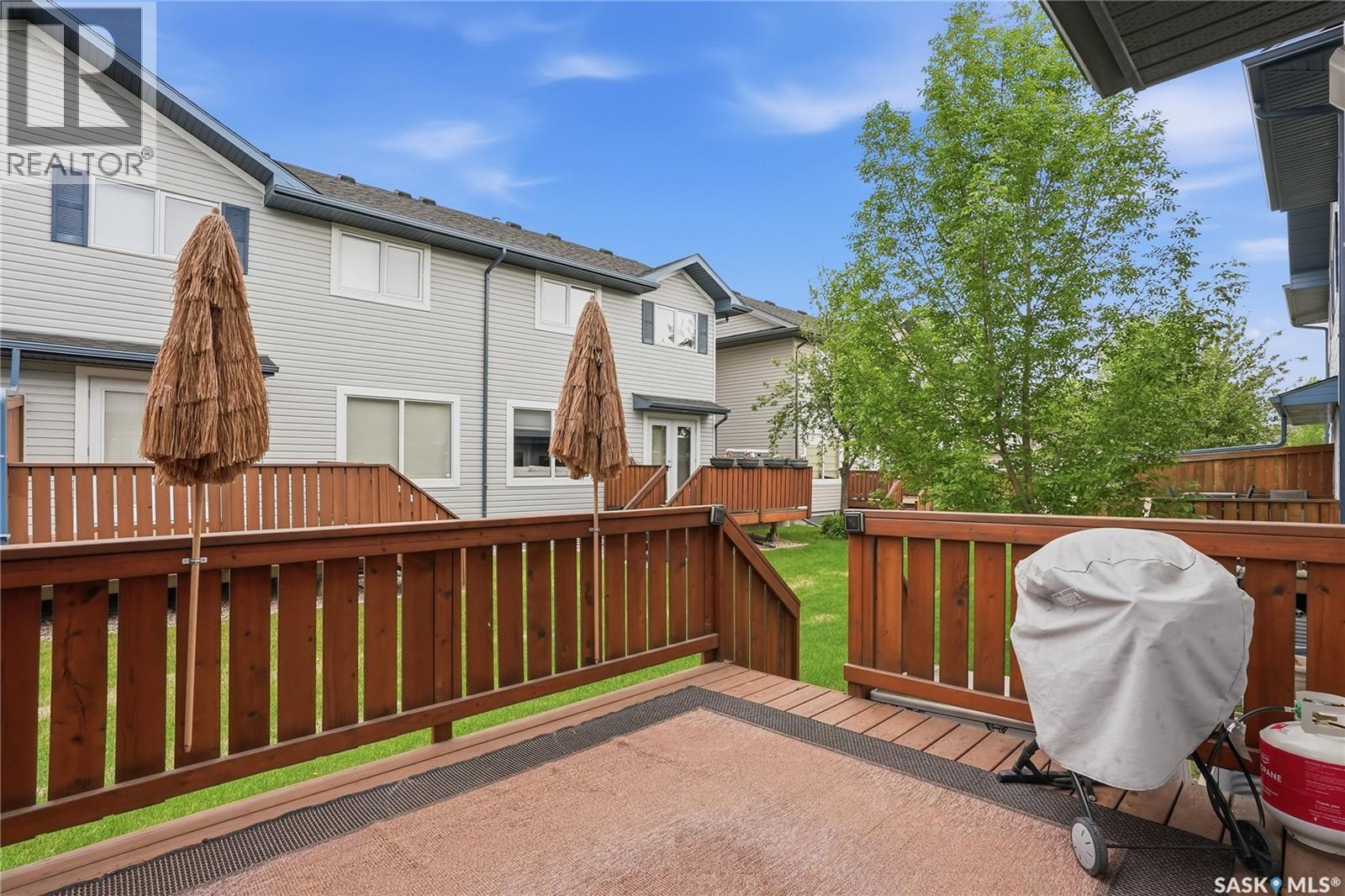 16 110 Dulmage Crescent, Saskatoon, Saskatchewan S7T 0C7 - Photo 36 - SK037730