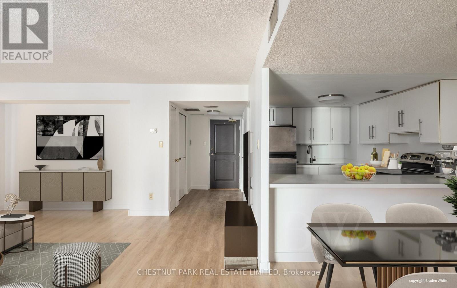 1006 - 30 Wellington Street E, Toronto, Ontario  M5E 1S3 - Photo 13 - C13222412