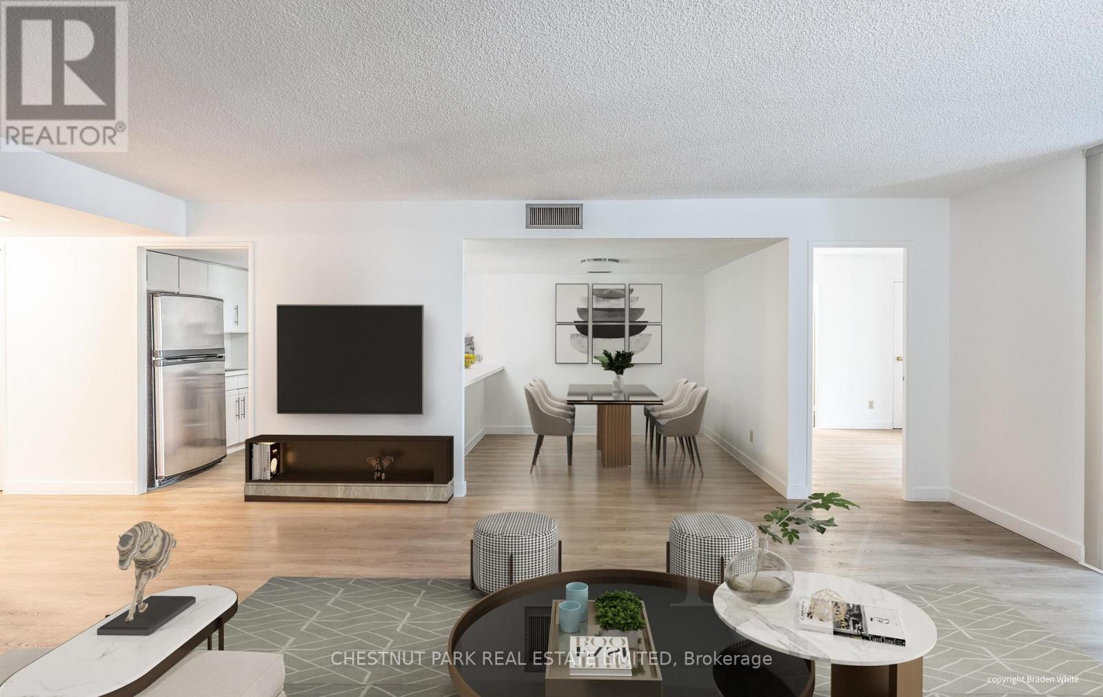 1006 - 30 Wellington Street E, Toronto, Ontario  M5E 1S3 - Photo 15 - C13222412