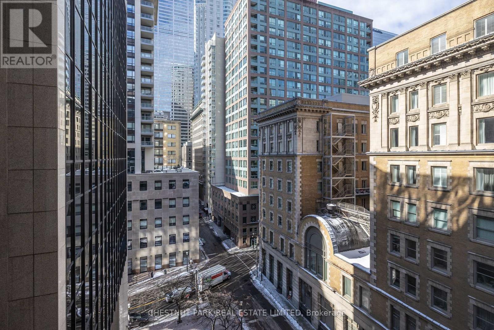 1006 - 30 Wellington Street E, Toronto, Ontario  M5E 1S3 - Photo 27 - C13222412