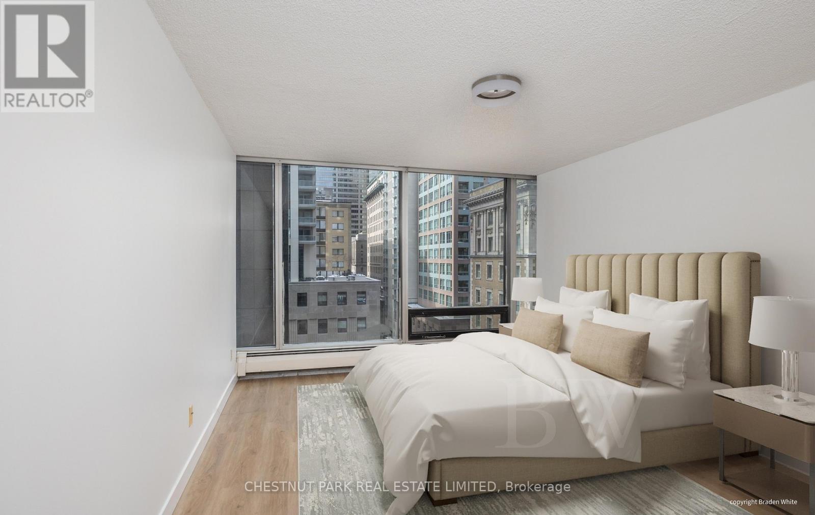 1006 - 30 Wellington Street E, Toronto, Ontario  M5E 1S3 - Photo 3 - C13222412