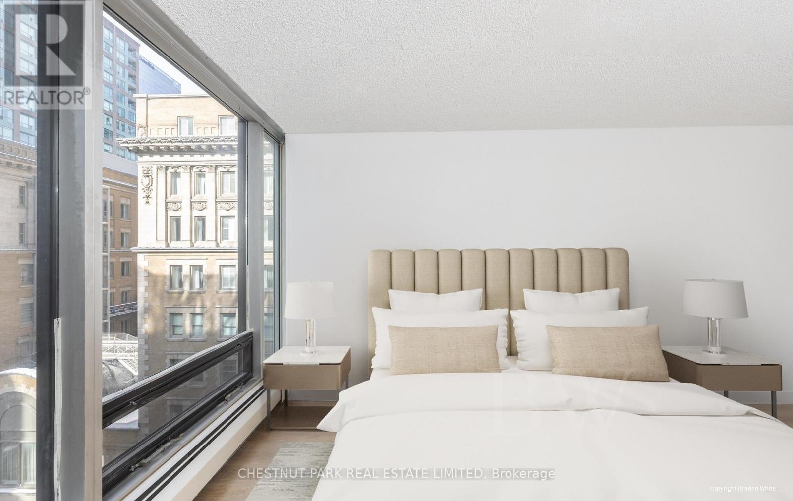 1006 - 30 Wellington Street E, Toronto, Ontario  M5E 1S3 - Photo 5 - C13222412