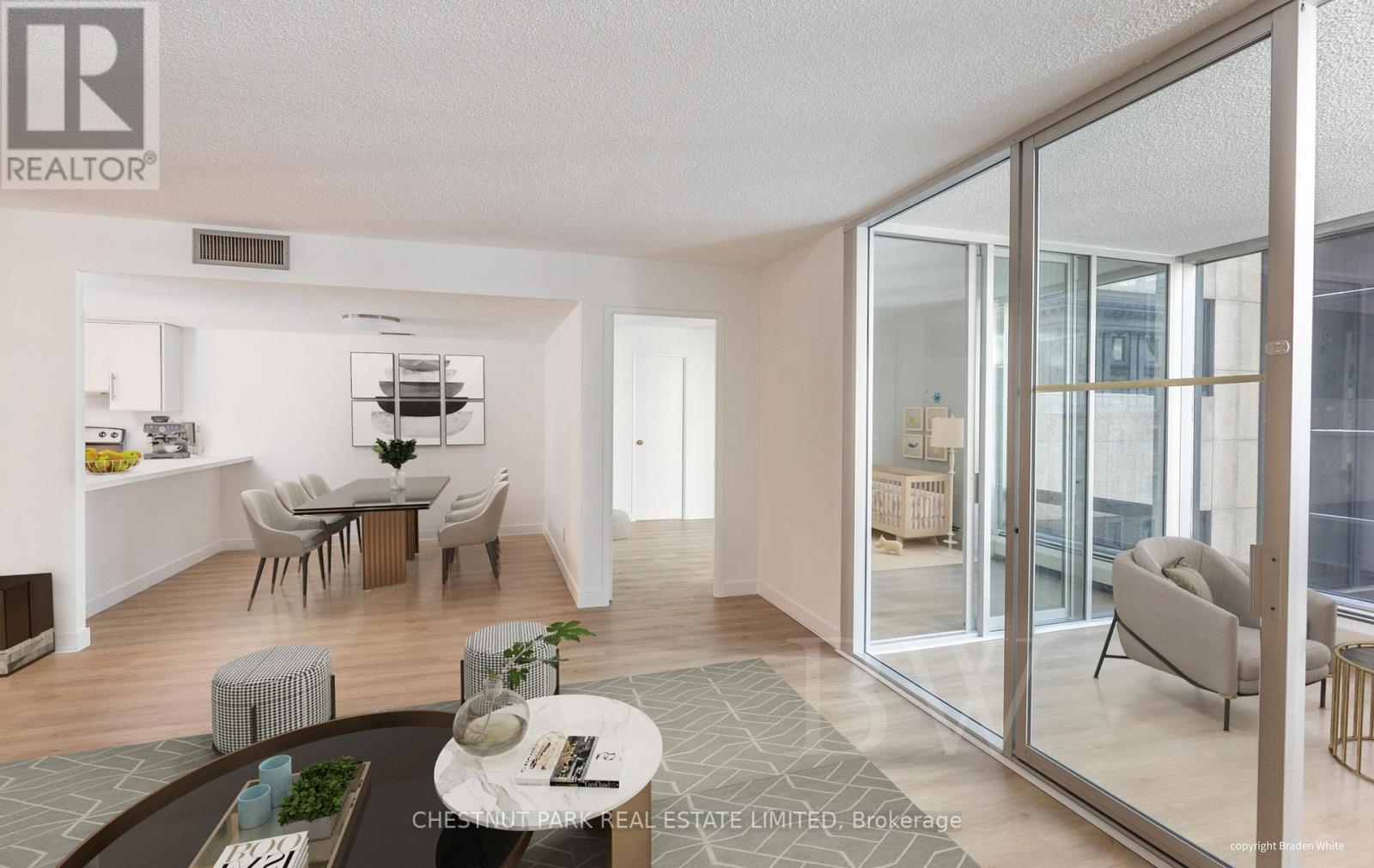 1006 - 30 Wellington Street E, Toronto, Ontario  M5E 1S3 - Photo 9 - C13222412