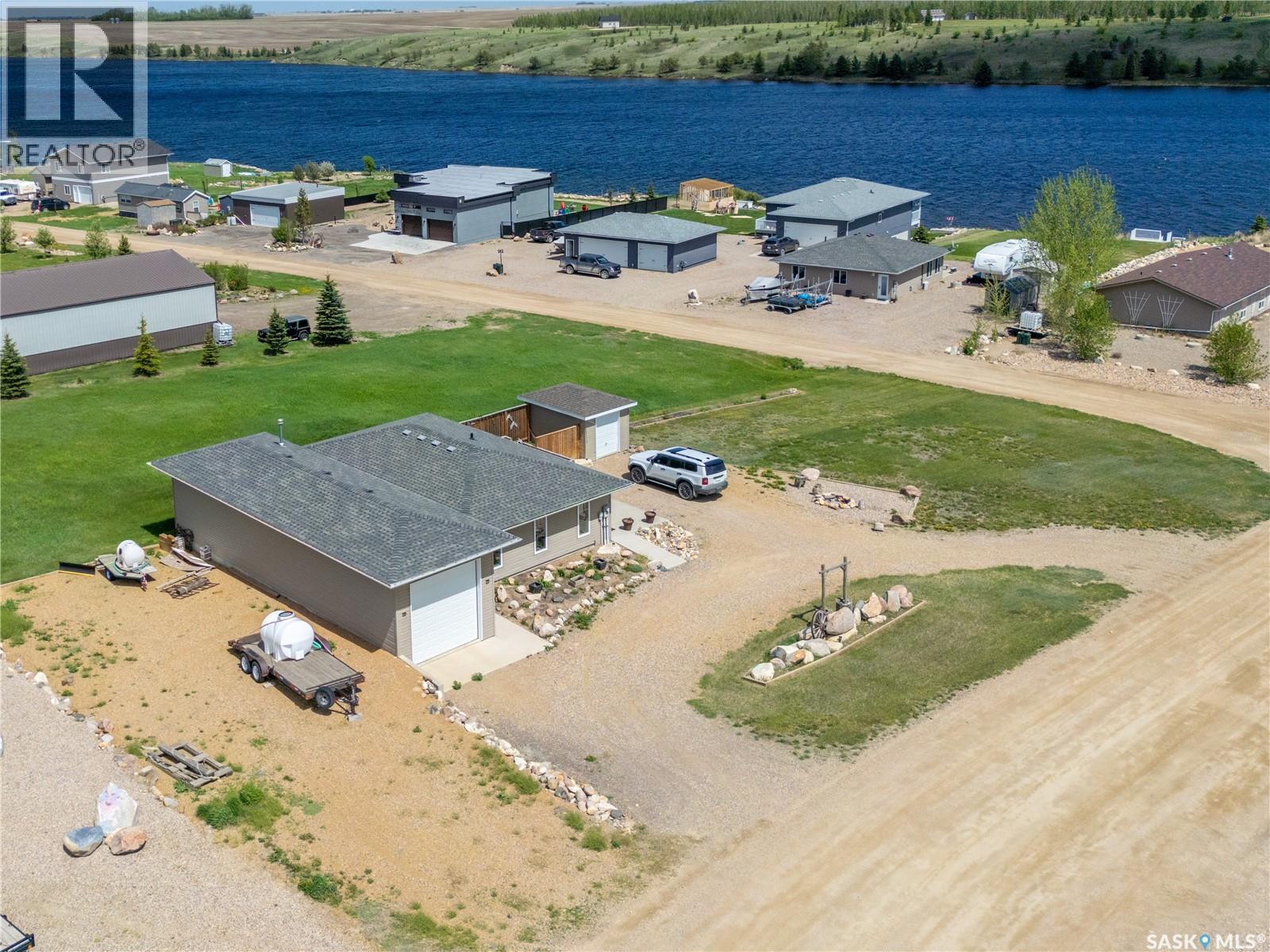 11 Sunrise Boulevard, Craik Rm No. 222, Saskatchewan S0G 0V0 - Photo 1 - SK037723