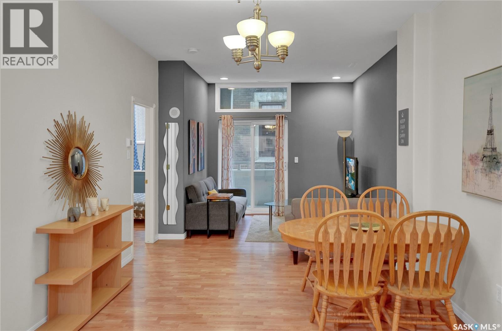 208 1901 Victoria Avenue, Regina, Saskatchewan  S4P 3R4 - Photo 10 - SK037714