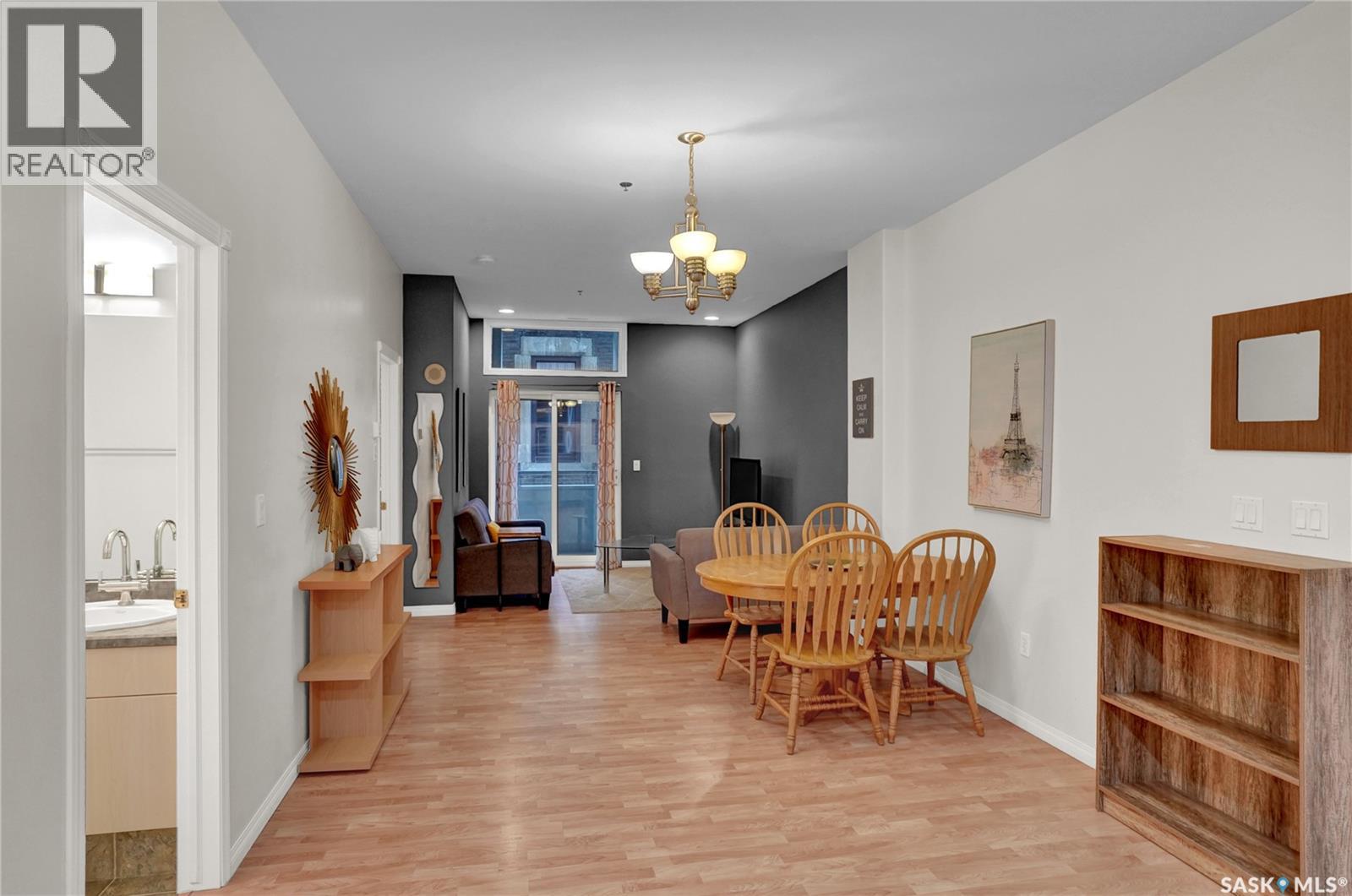 208 1901 Victoria Avenue, Regina, Saskatchewan  S4P 3R4 - Photo 9 - SK037714
