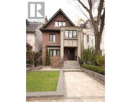 36 BINSCARTH ROAD, Toronto, Ontario