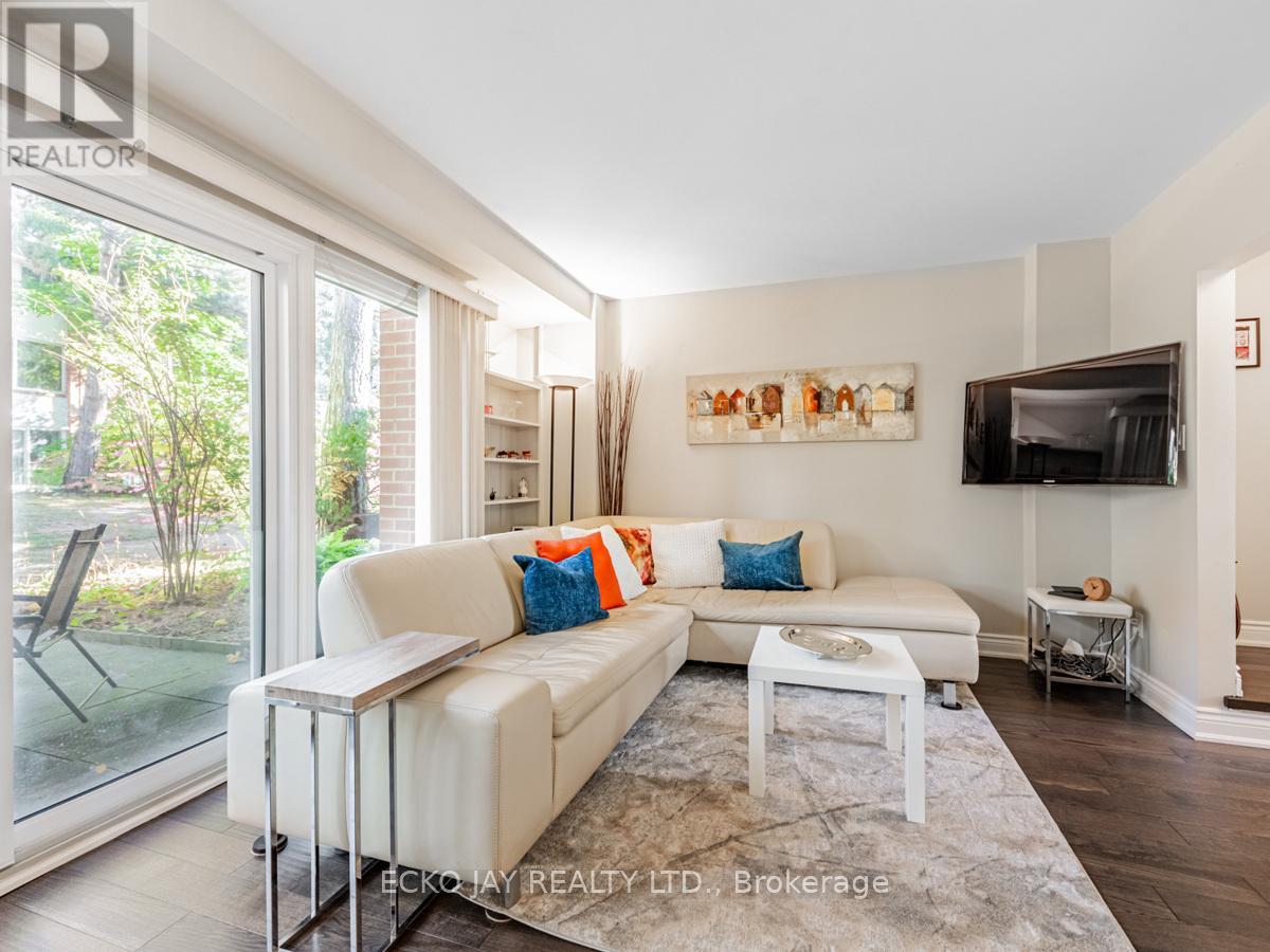17 - 90 George Henry Boulevard, Toronto, Ontario  M2J 1E7 - Photo 12 - C13222466