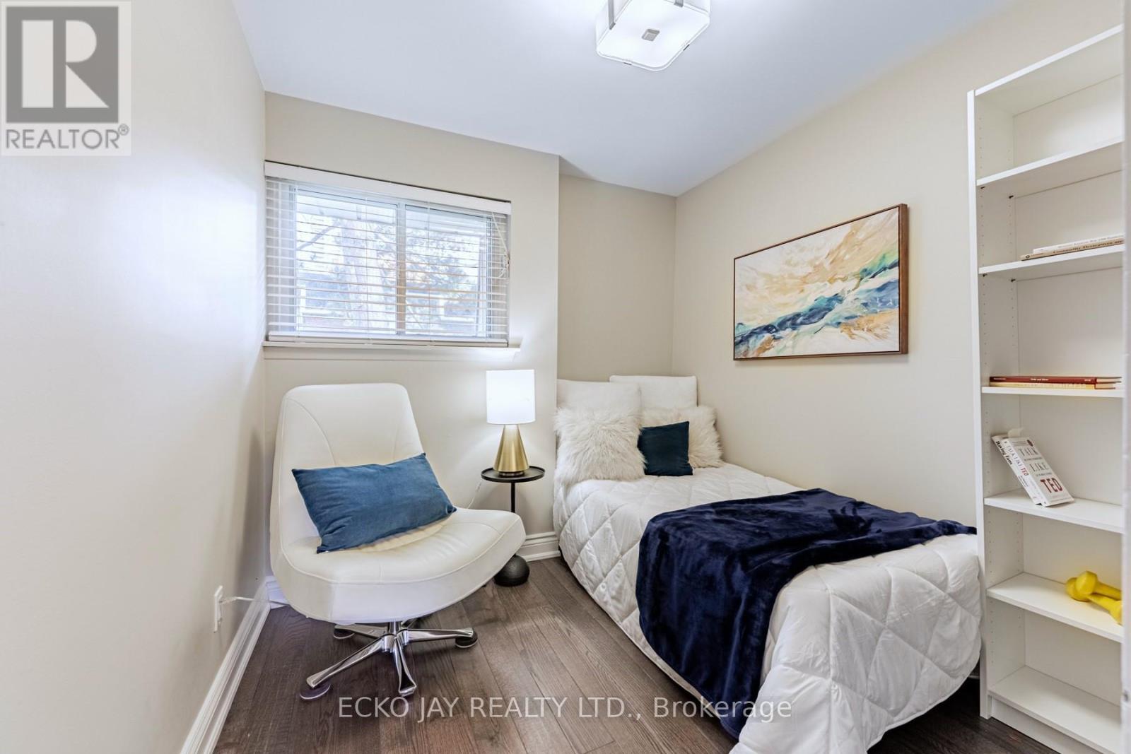 17 - 90 George Henry Boulevard, Toronto, Ontario  M2J 1E7 - Photo 26 - C13222466