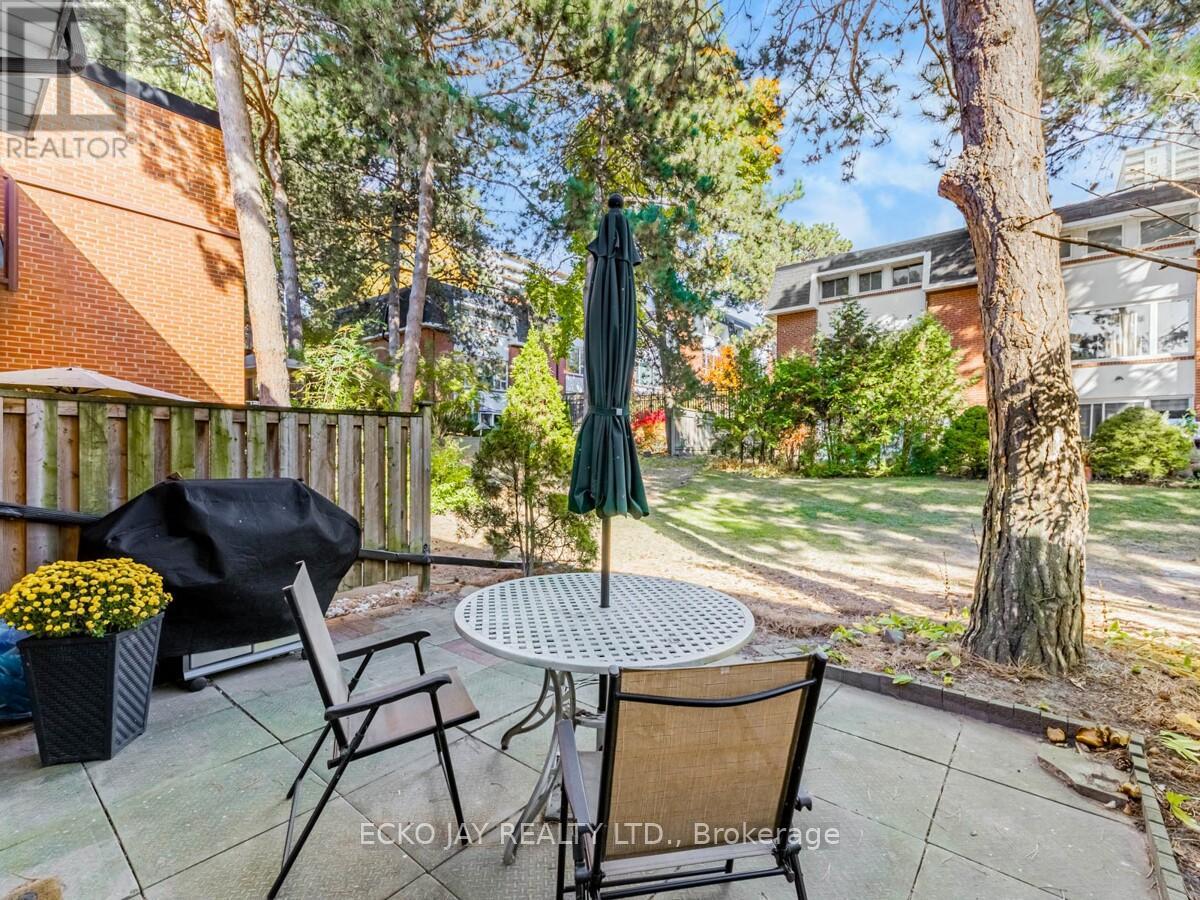 17 - 90 George Henry Boulevard, Toronto, Ontario  M2J 1E7 - Photo 32 - C13222466