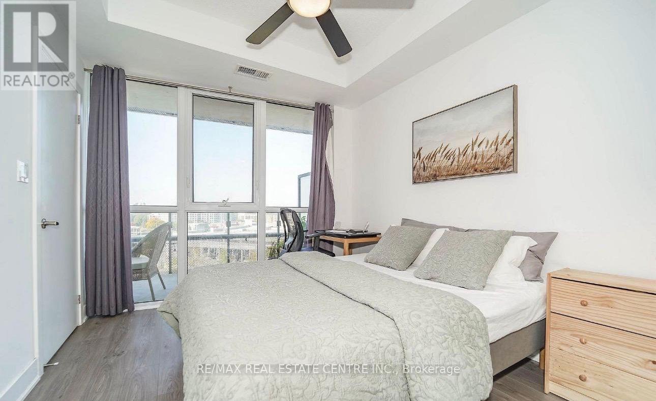 525 - 99 The Donway West, Toronto, Ontario  M3C 0N8 - Photo 10 - C13222472