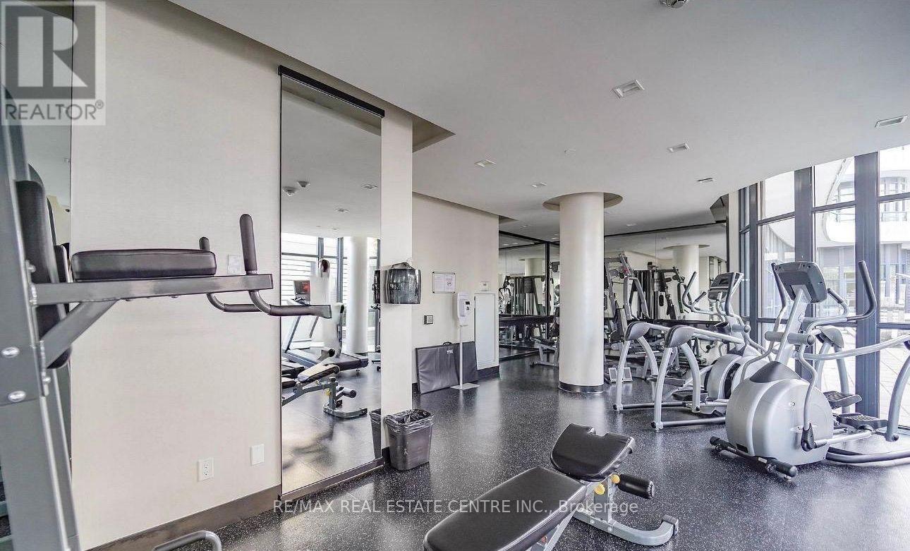 525 - 99 The Donway West, Toronto, Ontario  M3C 0N8 - Photo 15 - C13222472