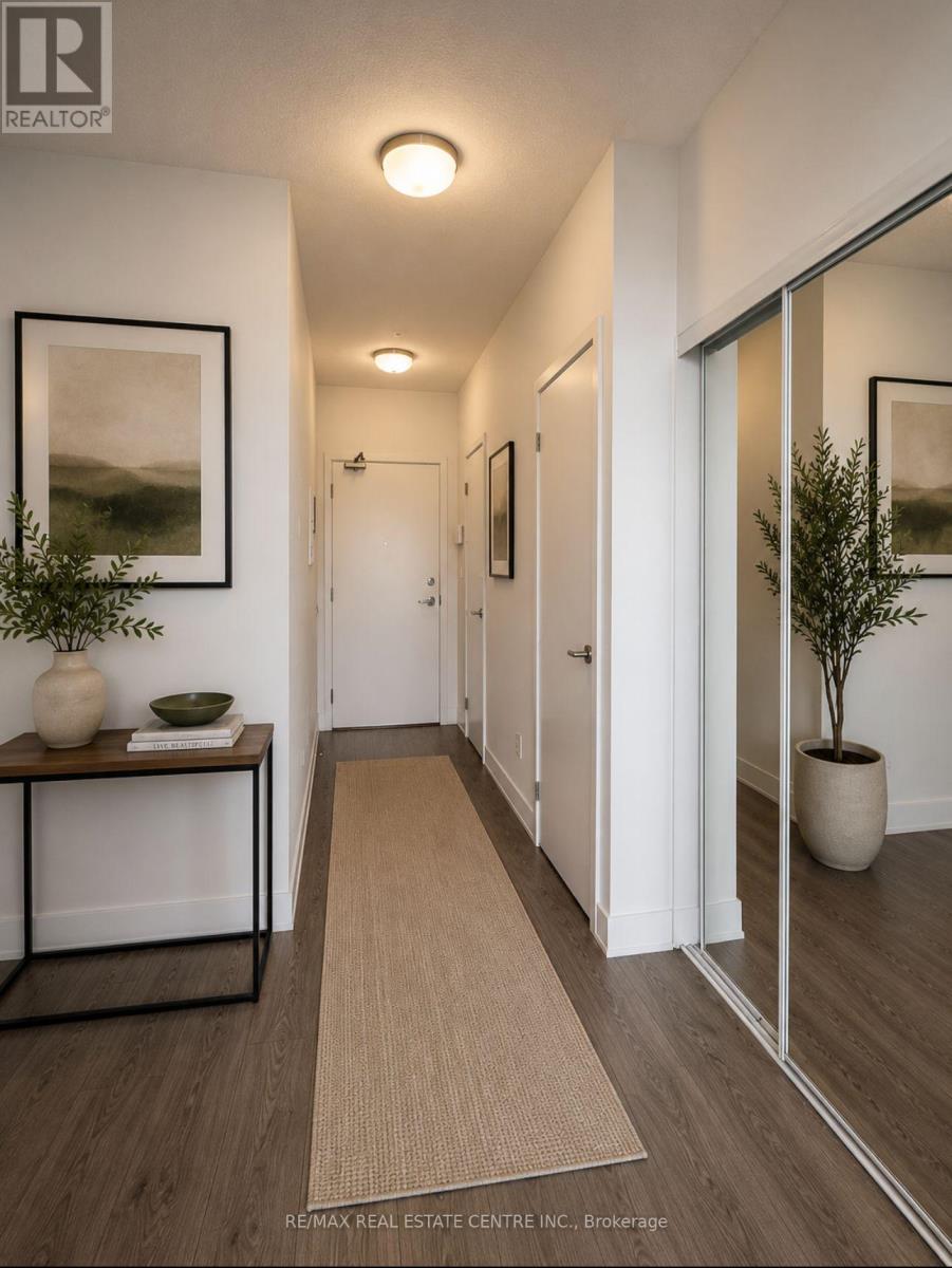 525 - 99 The Donway West, Toronto, Ontario  M3C 0N8 - Photo 2 - C13222472