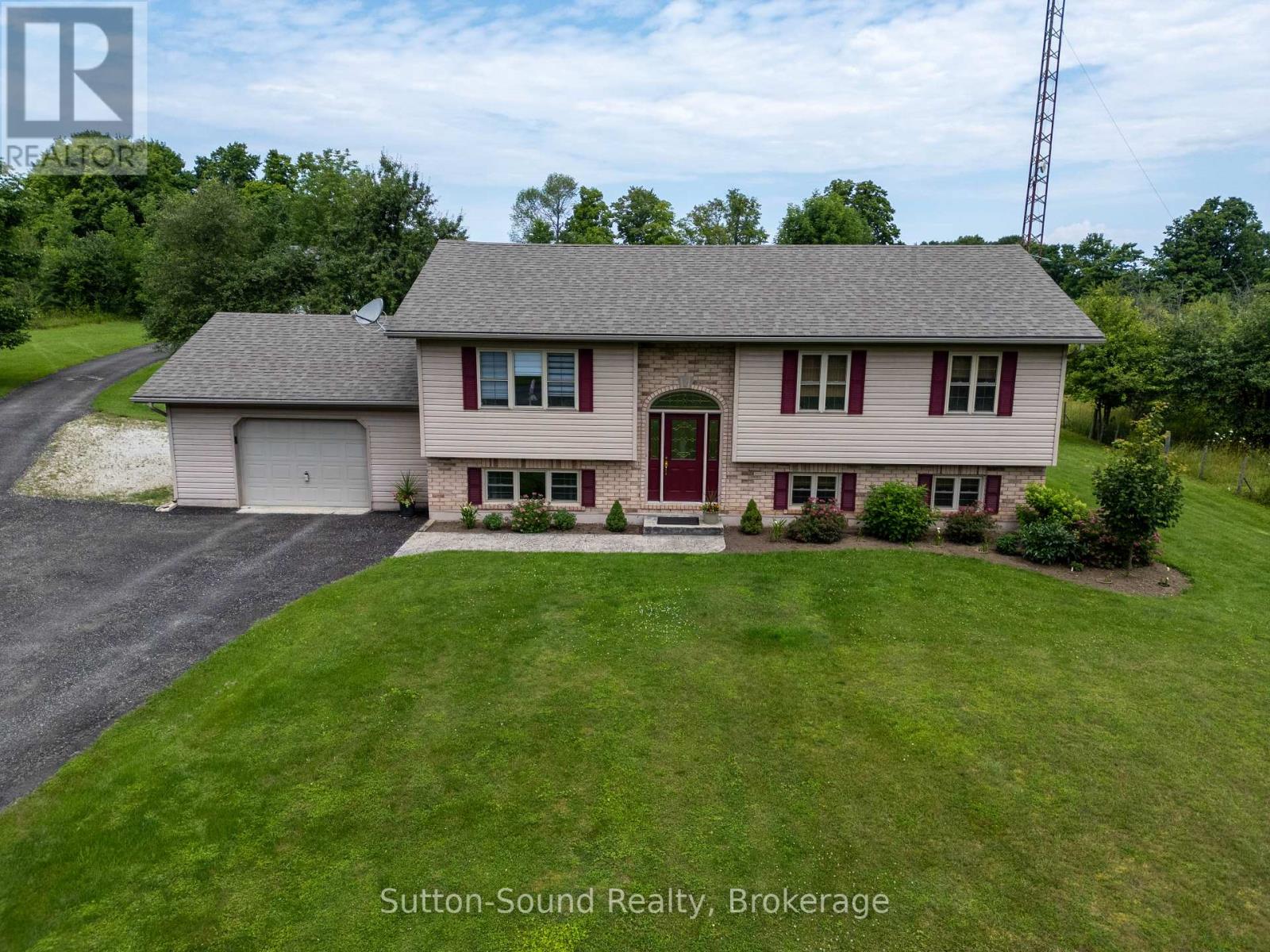 442513 21 CONCESSION, Georgian Bluffs, Ontario