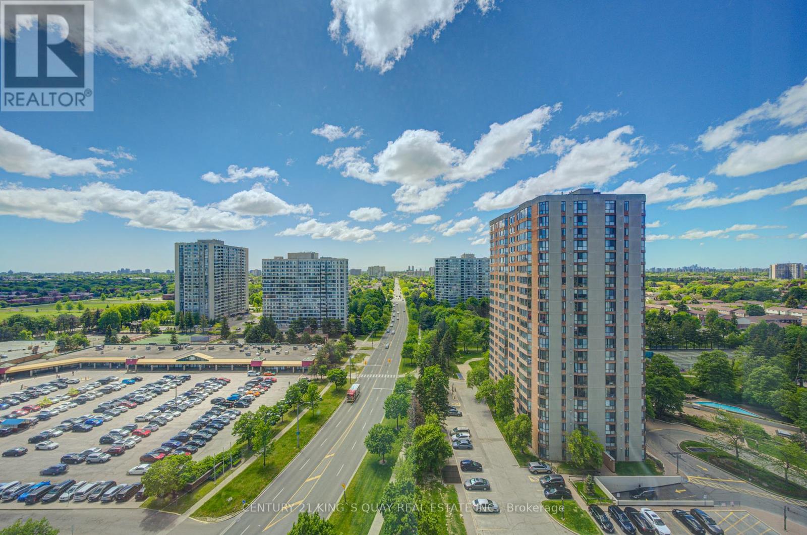 1732 - 25 Bamburgh Circle, Toronto, Ontario  M1W 3W2 - Photo 23 - E13222282