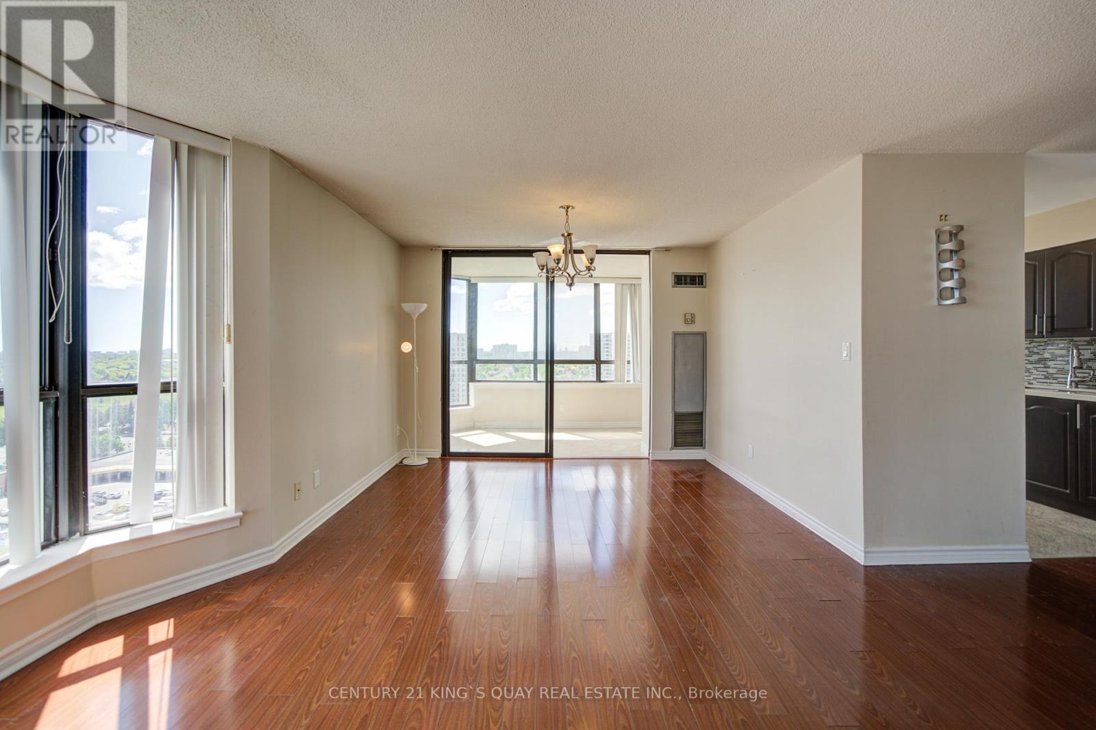 1732 - 25 Bamburgh Circle, Toronto, Ontario  M1W 3W2 - Photo 6 - E13222282