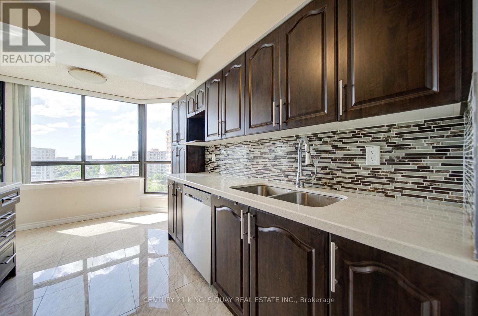 1732 - 25 Bamburgh Circle, Toronto, Ontario  M1W 3W2 - Photo 8 - E13222282