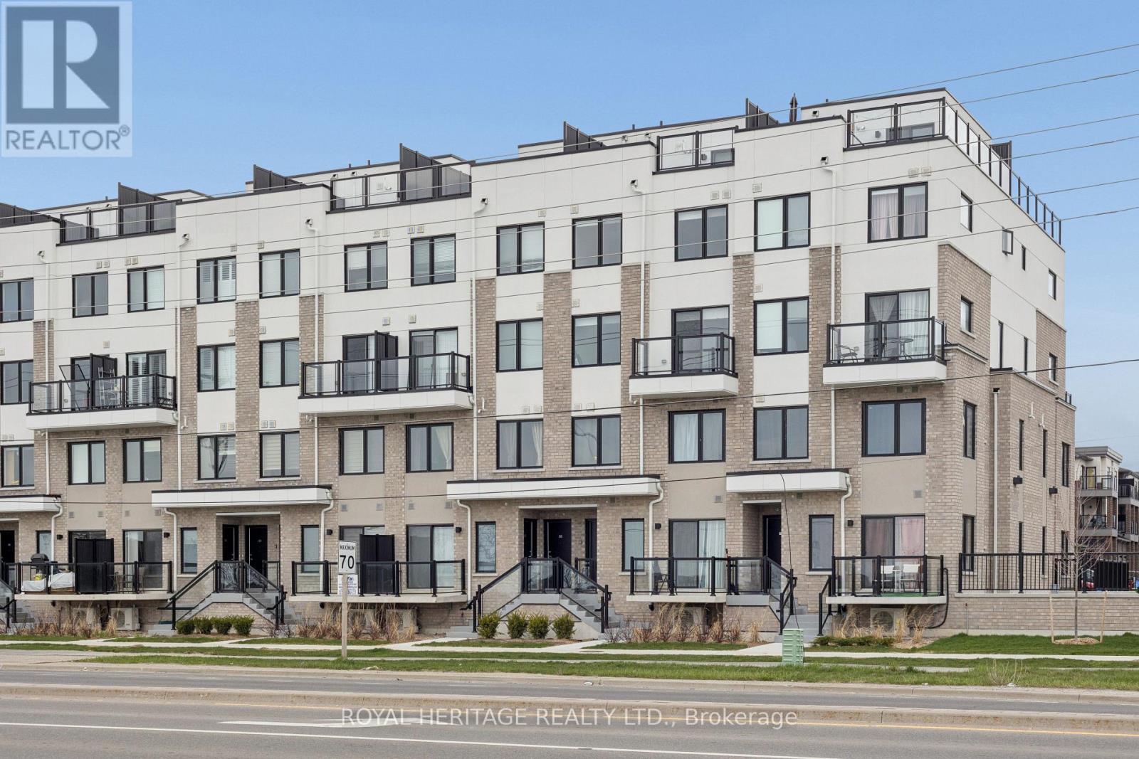 206 - 1695 DERSAN STREET, Pickering, Ontario