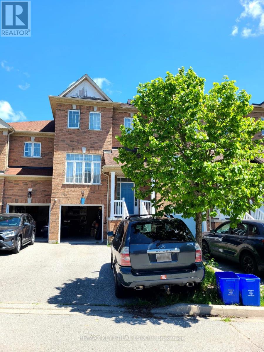 6 EDGLEY COURT, Ajax, Ontario