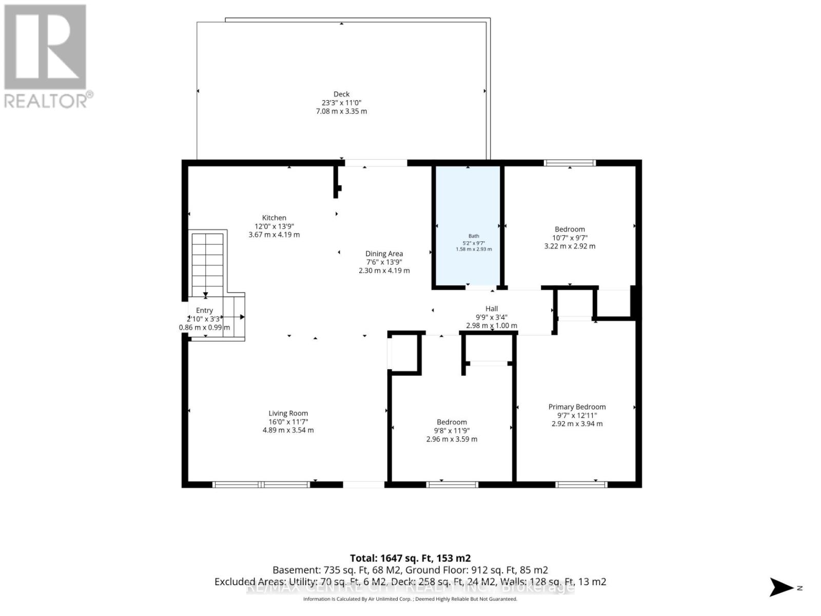25 Paulson Court, St. Thomas, Ontario  N5R 1N1 - Photo 38 - X13188546