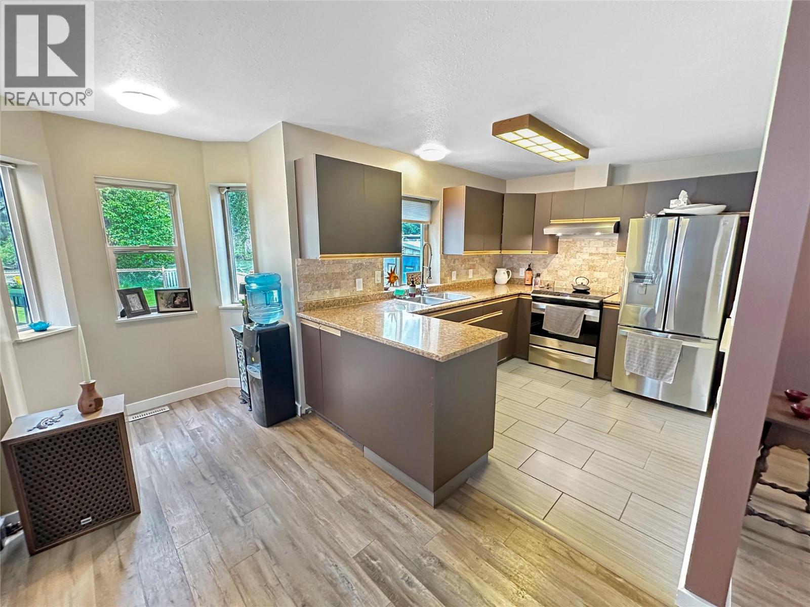 466 Corina Avenue Unit# A, Princeton, British Columbia  V0X 1W0 - Photo 7 - 10389613