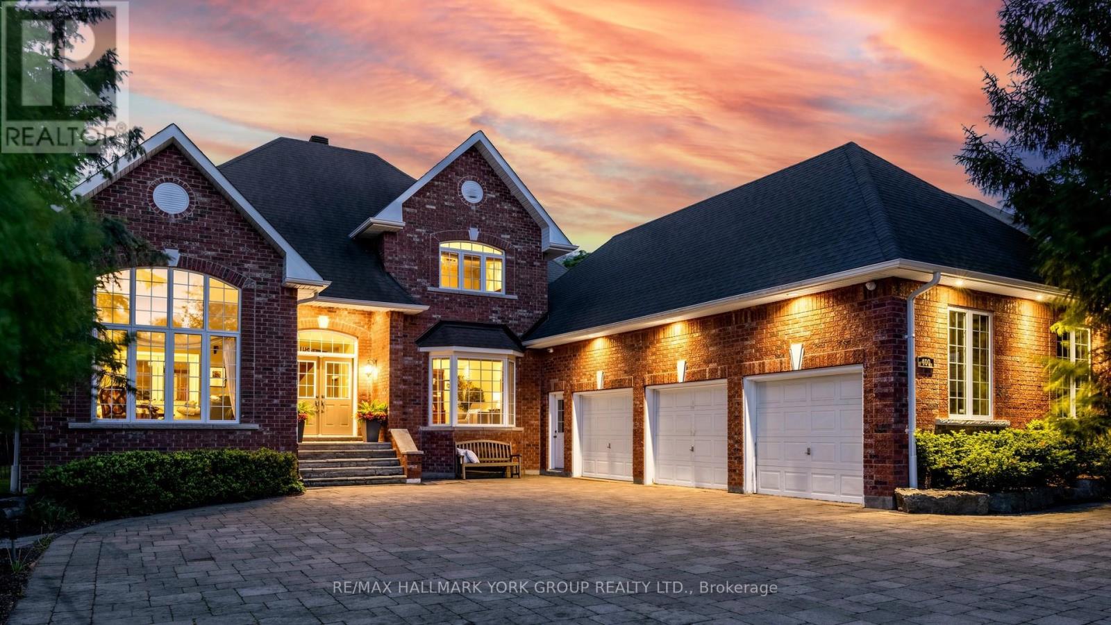 400 Coventry Hill Trail, Newmarket, Ontario  L3X 2A1 - Photo 1 - N13222246