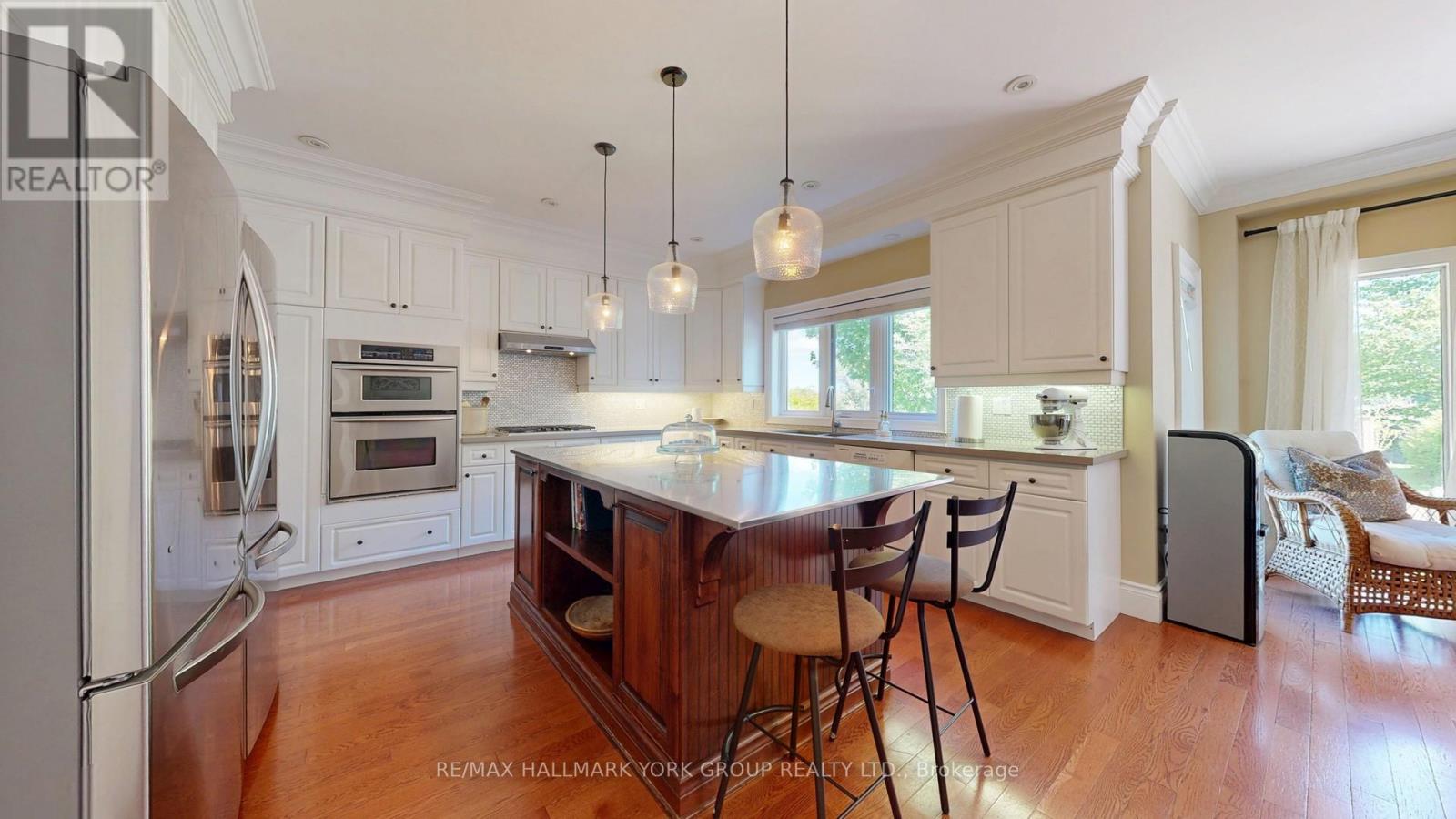 400 Coventry Hill Trail, Newmarket, Ontario  L3X 2A1 - Photo 14 - N13222246