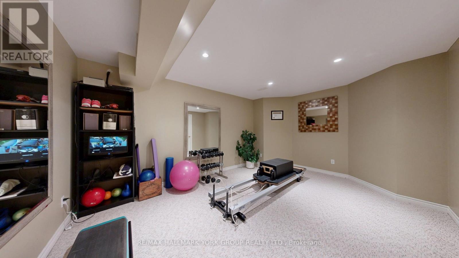 400 Coventry Hill Trail, Newmarket, Ontario  L3X 2A1 - Photo 41 - N13222246