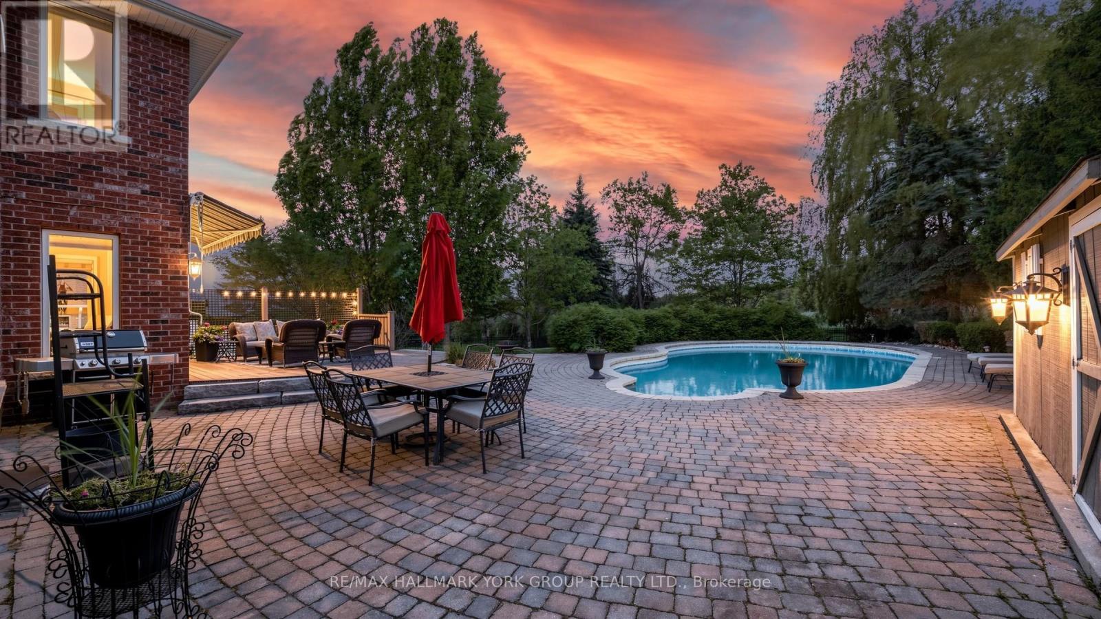 400 Coventry Hill Trail, Newmarket, Ontario  L3X 2A1 - Photo 44 - N13222246