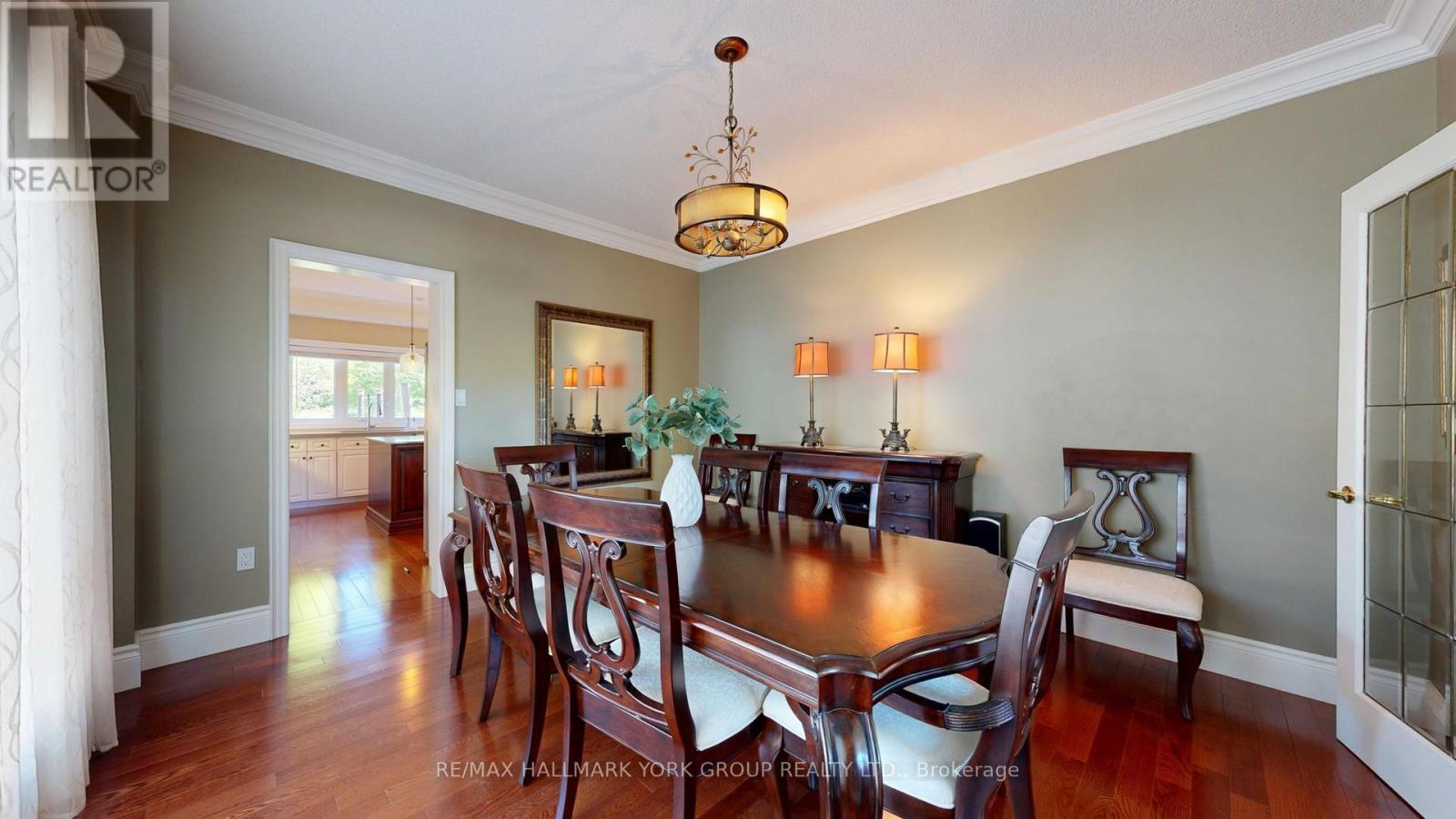 400 Coventry Hill Trail, Newmarket, Ontario  L3X 2A1 - Photo 8 - N13222246