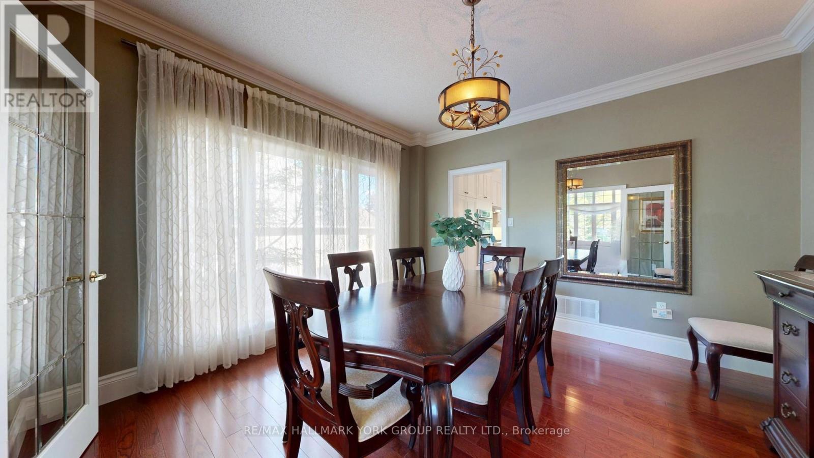 400 Coventry Hill Trail, Newmarket, Ontario  L3X 2A1 - Photo 9 - N13222246