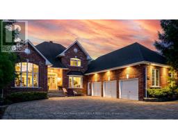 400 COVENTRY HILL TRAIL, Newmarket, Ontario