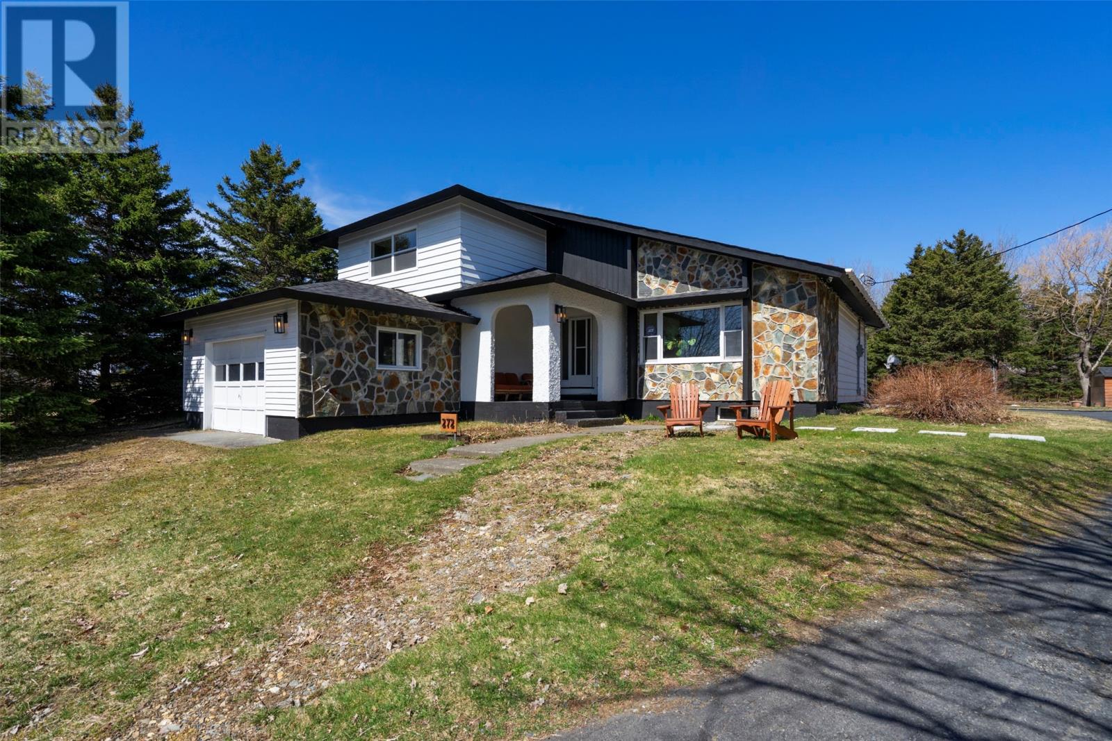 272 Water Street, Harbour Grace, Newfoundland & Labrador