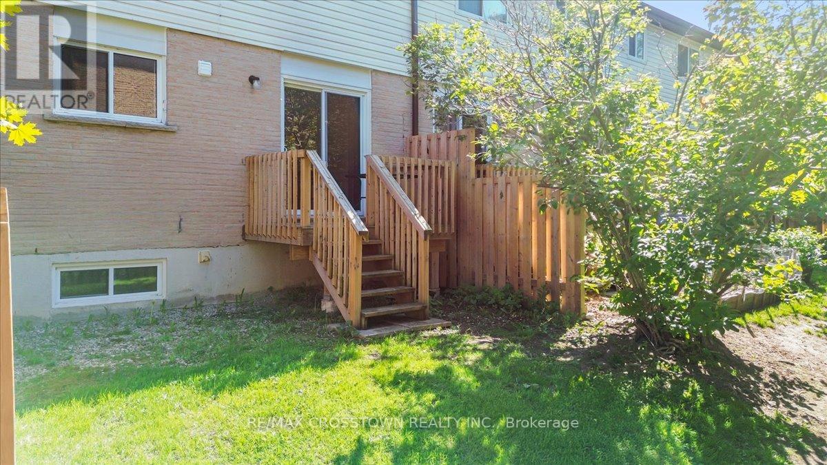 121 - 1095 Mississaga Street W, Orillia, Ontario  L3V 6W7 - Photo 29 - S13222416