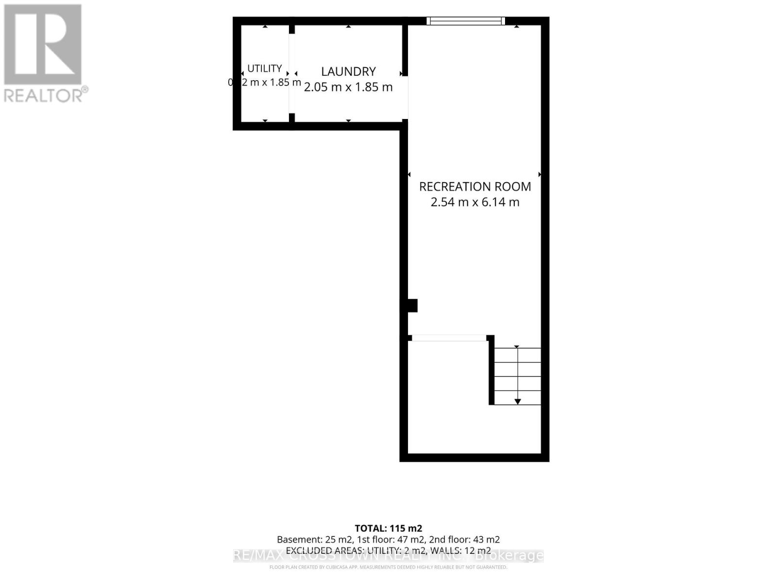 121 - 1095 Mississaga Street W, Orillia, Ontario  L3V 6W7 - Photo 34 - S13222416