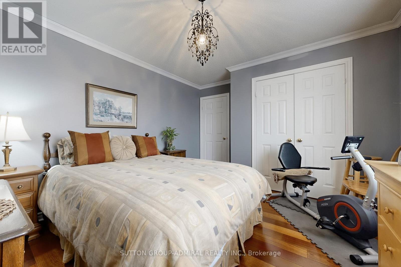 Upper - 32 Stephanie Lane, Barrie (Painswick South), Ontario  L4N 0V1 - Photo 31 - S13222430