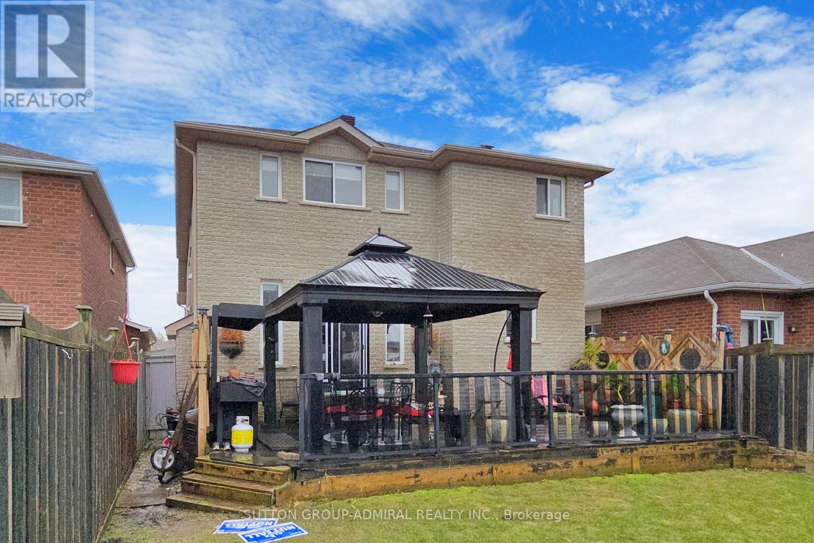 Upper - 32 Stephanie Lane, Barrie (Painswick South), Ontario  L4N 0V1 - Photo 39 - S13222430