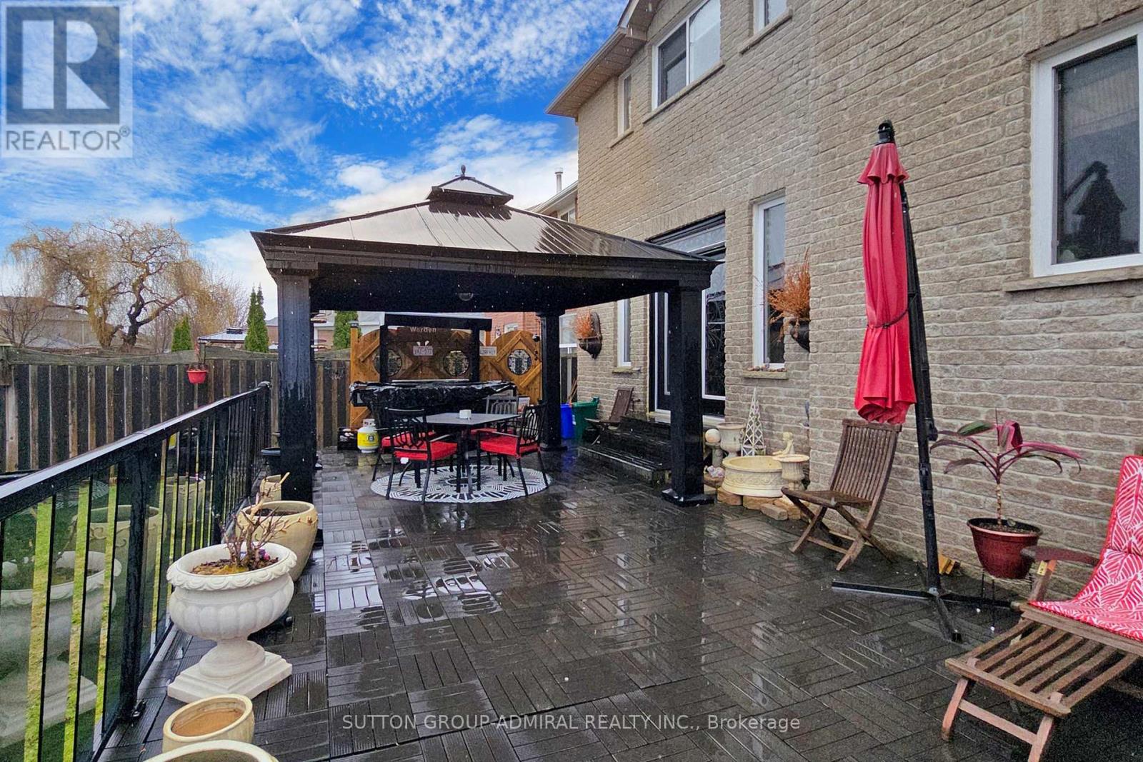 Upper - 32 Stephanie Lane, Barrie (Painswick South), Ontario  L4N 0V1 - Photo 41 - S13222430