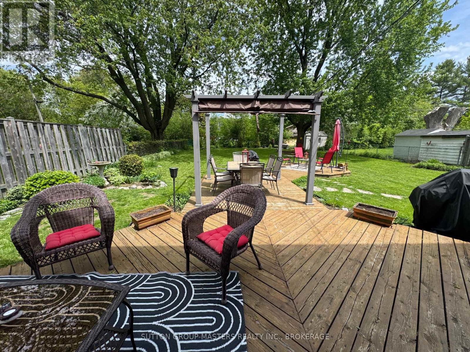 162 Chelsea Road, Kingston, Ontario  K7M 3Y8 - Photo 22 - X13222506