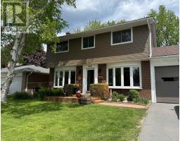 162 CHELSEA ROAD, Kingston, Ontario
