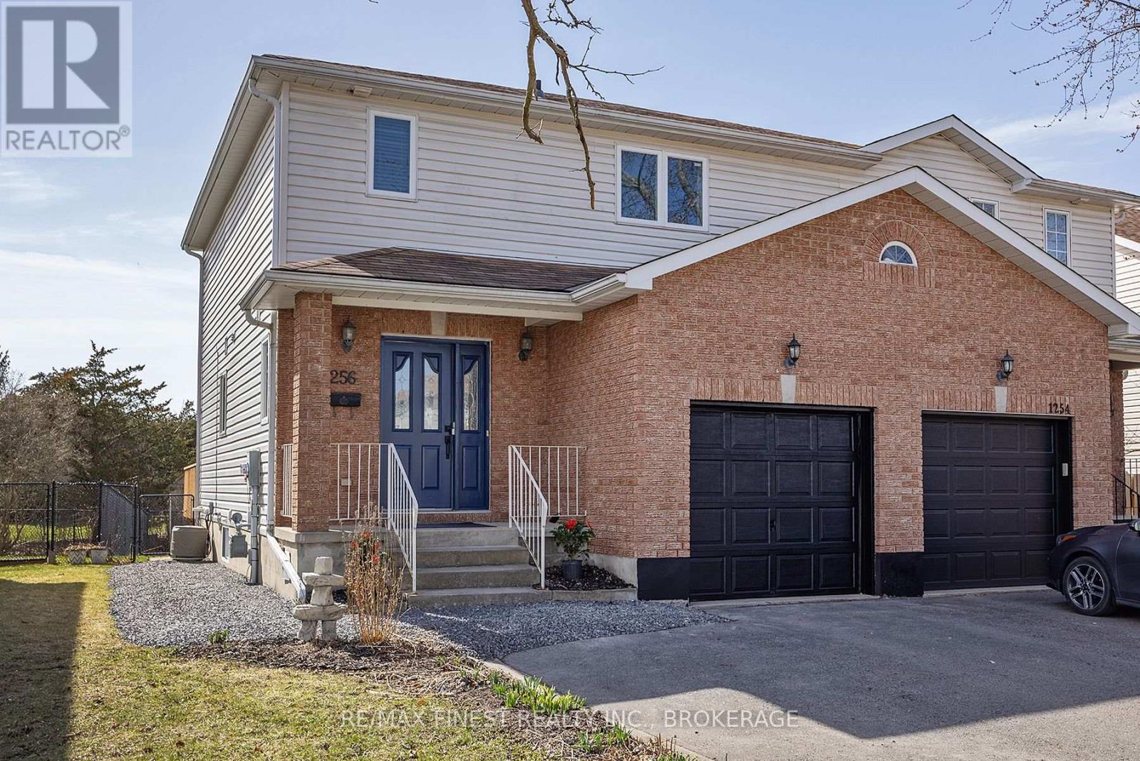 1256 Brackenwood Crescent, Kingston, Ontario  K7P 2W1 - Photo 3 - X13222528