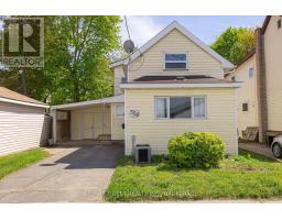 356 YORK STREET, Kingston, Ontario