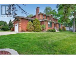 542 RANKIN CRESCENT, Kingston, Ontario