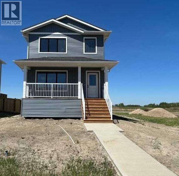 8558 72 Avenue, Grande Prairie, Alberta