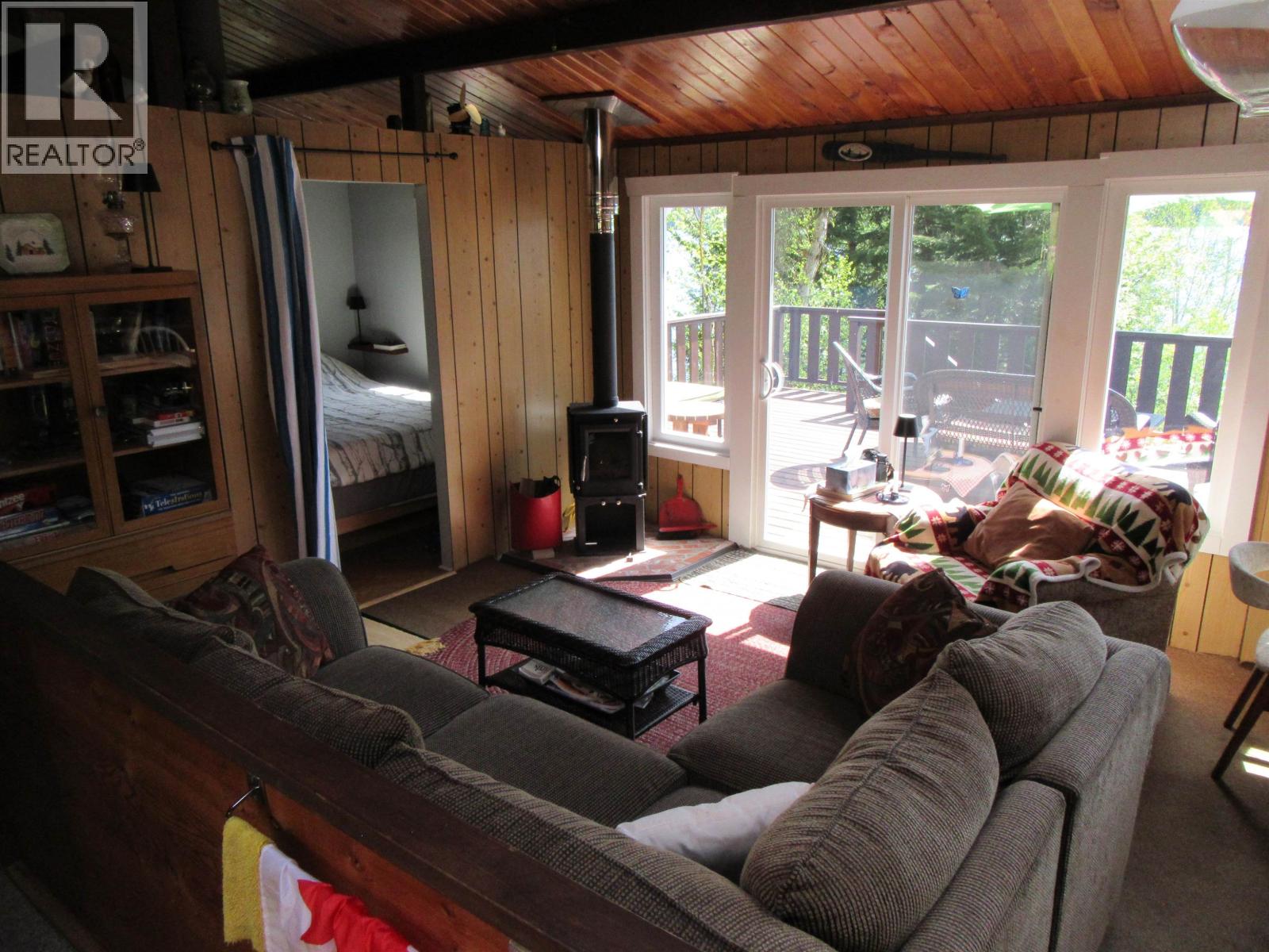 4384 Birch Lake Dump Road, Bridge Lake, British Columbia  V0K 1E0 - Photo 19 - R3130120