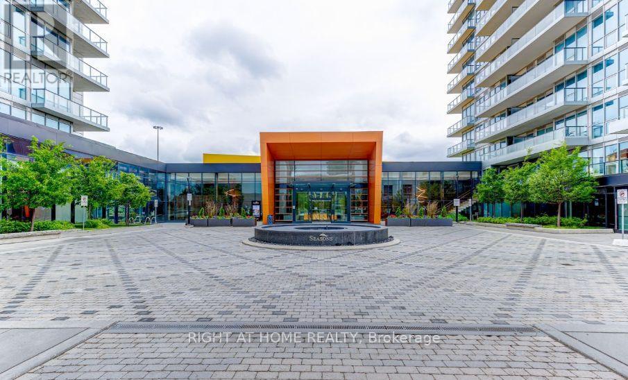 2808 - 95 Mcmahon Drive, Toronto, Ontario  M2K 0H1 - Photo 20 - C13221916
