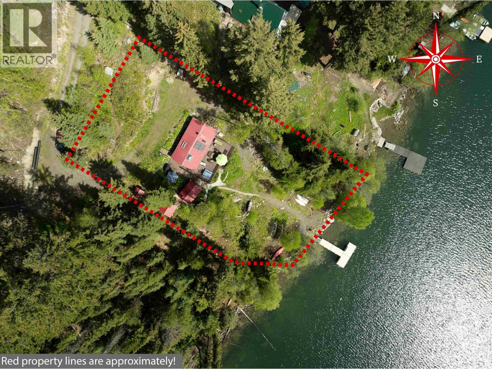4384 Birch Lake Dump Road, Bridge Lake, British Columbia  V0K 1E0 - Photo 12 - R3130120