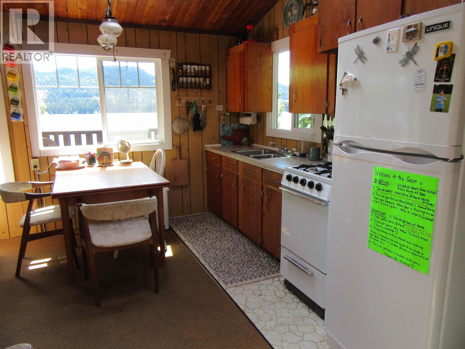 4384 Birch Lake Dump Road, Bridge Lake, British Columbia  V0K 1E0 - Photo 23 - R3130120