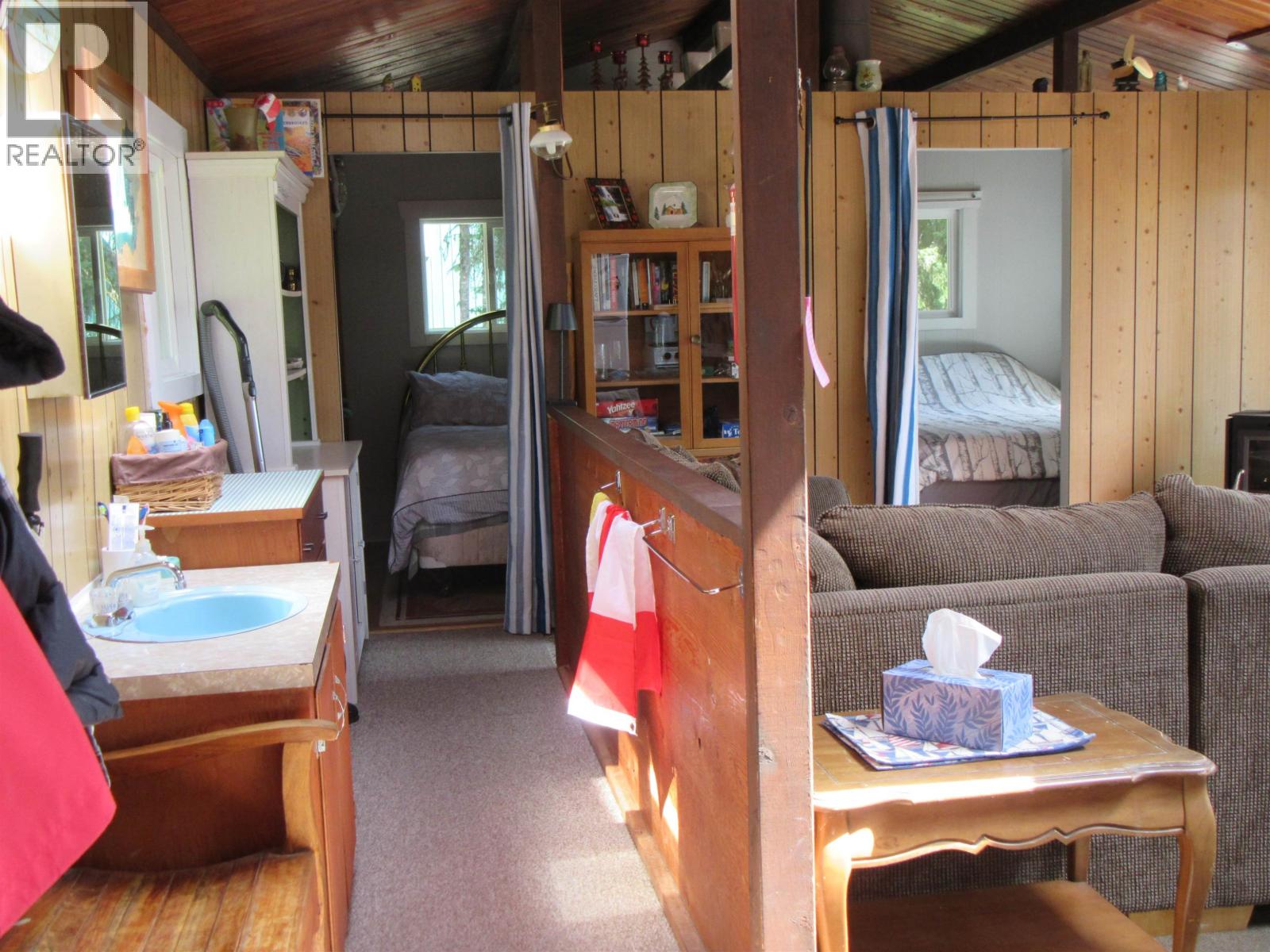 4384 Birch Lake Dump Road, Bridge Lake, British Columbia  V0K 1E0 - Photo 28 - R3130120