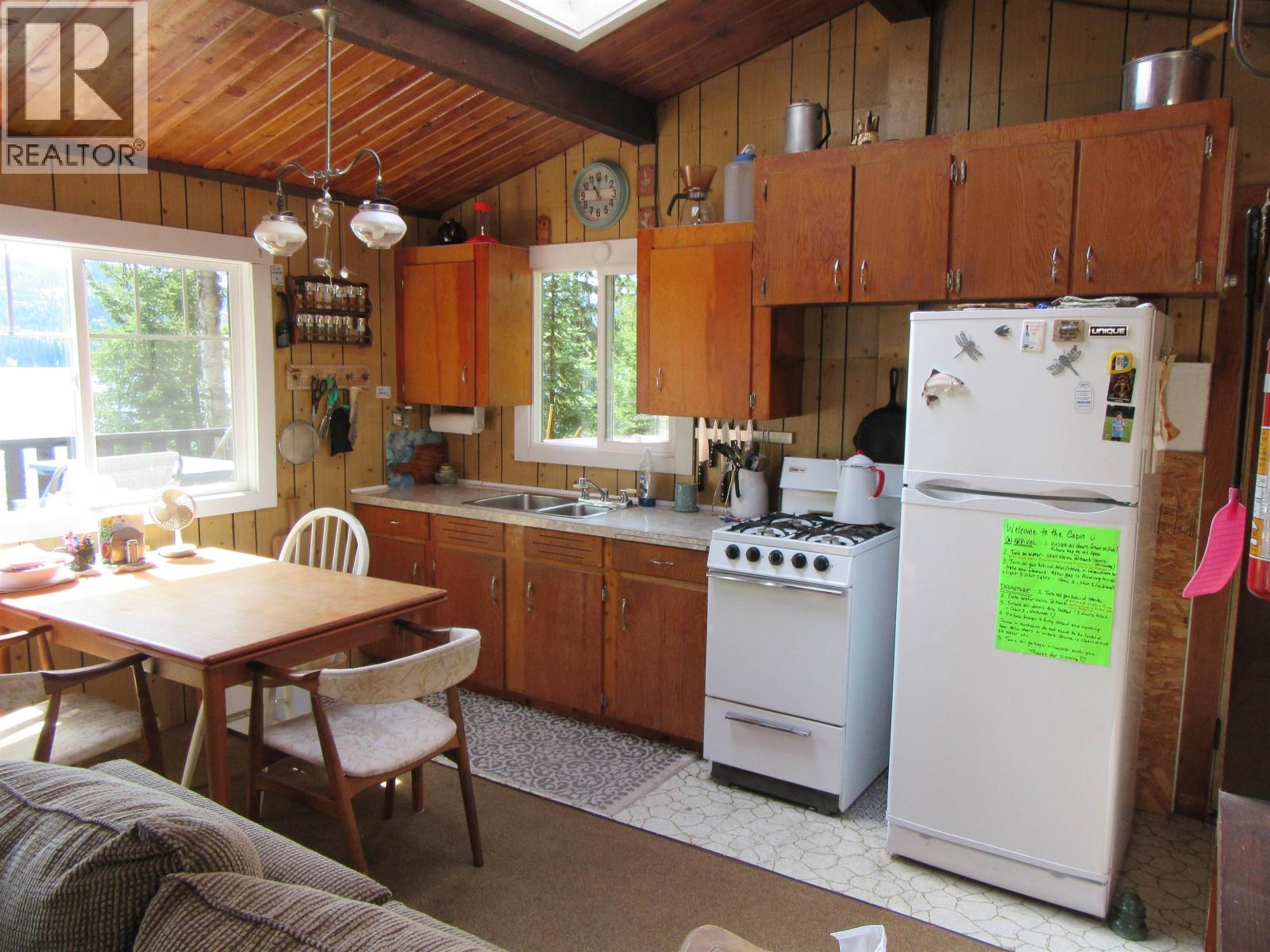 4384 Birch Lake Dump Road, Bridge Lake, British Columbia  V0K 1E0 - Photo 22 - R3130120